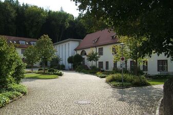 Benediktushof -  Chritian Grote gründesign Landschaftsarchitekt