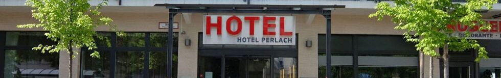 Hotel Perlach München, Planung der Außenanlagen gründesign Christian Grote
