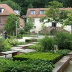 Benediktushof -  Chritian Grote gründesign Landschaftsarchitekt