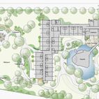 01-Entwurf St. Michael - Christian Grote Landschaftsarchitekt gründesign