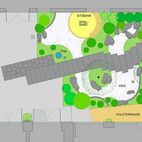 Japanischer Garten - Entworfen von gründesign und inspired by nature