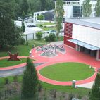 Bullyversum Bavaria - Christian Grote, Landschaftsarchitekt gründesign