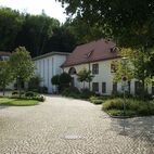 Benediktushof -  Chritian Grote gründesign Landschaftsarchitekt